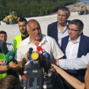 До август догодина пускат участъка между Ябланица и "Боаза" от АМ "Хемус"