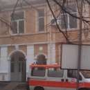 Дядо от Мизия е в болница, гръмнал се със самоделен пистолет