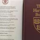 Ученик от Монтана спечели наградата на Харвардския университет "Book Award"