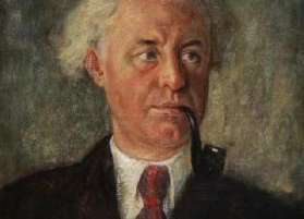 проф. Борис Колев (1906-1982)