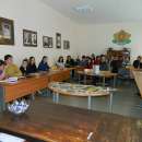 Урок по историческа памет в мездренското училище „Христо Ботев“