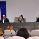 Ботевският организационен комитет на Враца проведе първото си заседание