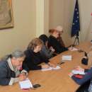 Междуведомствена комисия инспектира проводимостта на реките в област Враца