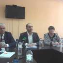 Д-р Валентина Найденова: Положението във Врачанската болница удари дъното
