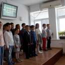 Община Мездра отбеляза семпло в аванс Деня на народните будители