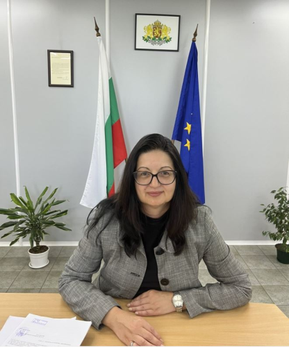 прокурор Илияна Целова