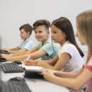 Близо 1000 ученици и преподаватели участваха в открит урок по онлайн безопасност