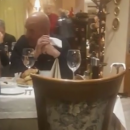 Ценко Чоков в столичен ресторант, вместо под домашен арест