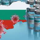 7 области остават в тъмночервената COVID зона