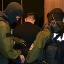 Задържаха престъпна група в столицата за трафик на мигранти