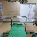Врачанската болница посреща новата година с дарени инструментални маси