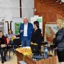 Граждани и фирми подпомогнали Дарителския фонд за Враца получиха свидетелства