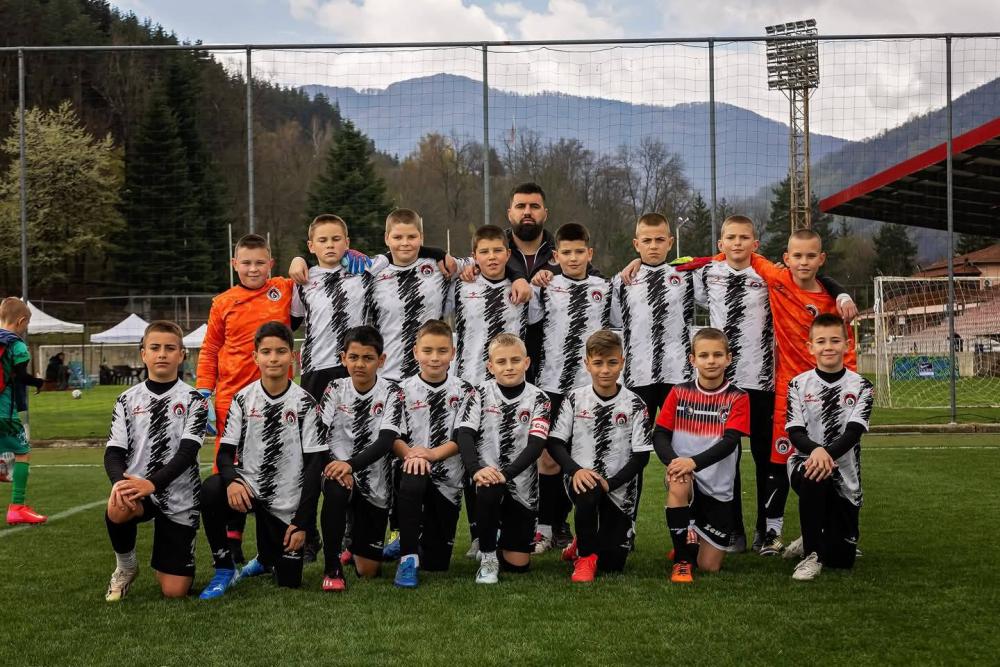 Футбол 9 (набор 2014)