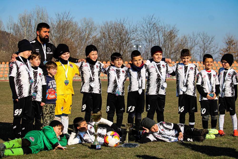 Набор 2016/2017