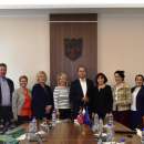 Делегация от Норвегия посети Враца