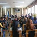 Тристранна среща по трансгранична инициатива за туризъм се проведе в Мездра