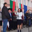 В Борован отбелязаха празника на общината и 141 години от освобождението