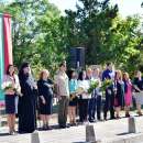 Враца отбеляза Съединението на България