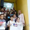 Бeрковица събра млади таланти за детски пленер на открито