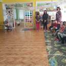 В ДГ „Мир” в Мездра отбелязаха Международния ден на приказката