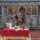 Троен празник честваха на Димитровден в каменоделското село Царевец