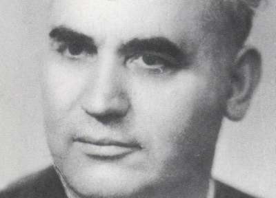 Димо Дичев (1902-1982)
