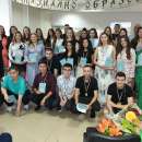 Връчиха дипломите на Випуск 2023 в СУ „Иван Вазов” - Мездра