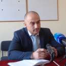 Новият шеф на ОДП-Враца: Ще контролирам работата на служителите на реда на 110%