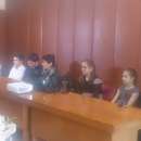 Среща-дискусия „Българското образование-поглед назад и напред”проведоха в Мездра