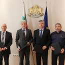ВиК дружеството във Видин ще изгражда водна инфраструктура със средства по ОПОС