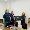 Монтират 100 нови камери във Враца, а полицията получи дрегер за наркотици