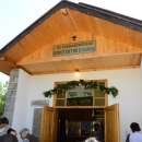 Откриха новопостроен православен храм във видинското село Жеглица