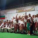 "Мездренче" спечели “Grand Prix" на Международния конкурс на изкуствата в Ахелой