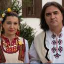 Монтана среща Нова година със Соня Чакърова и Димитър Аргиров и духова музика