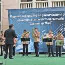 Димитър Пеев ще получи посмъртно званието "Почетен гражданин на Вършец"