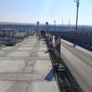 Спират днес движението по Дунав мост при Русе заради ремонт