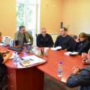 Дежурни екипи следят кризисната ситуация във Враца