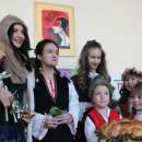 Елен Колева гостува на ученическия „Говорящ вестник” в Мездра
