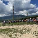 Мото събитие в село Бързия събра любители на екстремните изживявания
