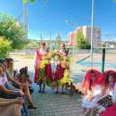 Еньовденско четене и обичаят „Ладуване“ в АК „Калето“ в Мездра