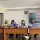 Областната епизоотична комисия с указания за получаване на помощ за дезинфекция
