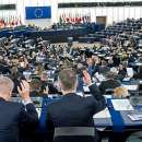 Европейският парламент премахна визите за гражданите на Грузия
