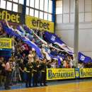 Последен ден волейболните фенове на Монтана да се запишат за турнира в Бургас