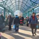 Коледен фермерски базар се проведе в Мездра