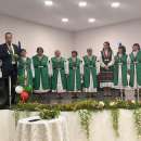 Фестивал на патриотичното творчество се проведе в Паволче
