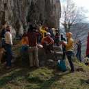 Първото издание на Фестивал "Алпийска поляна" събра над 200 участници