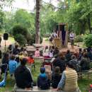 С куклен спектакъл откриха първото издание на Vida ART Festival във Видин