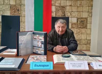 инж. Стефчо Симеонов