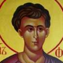 Православната църква чества деня на Св. апостол Филип