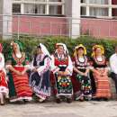   Фестивалът "Да съхраним българското" е на сцената на врачанския панаир